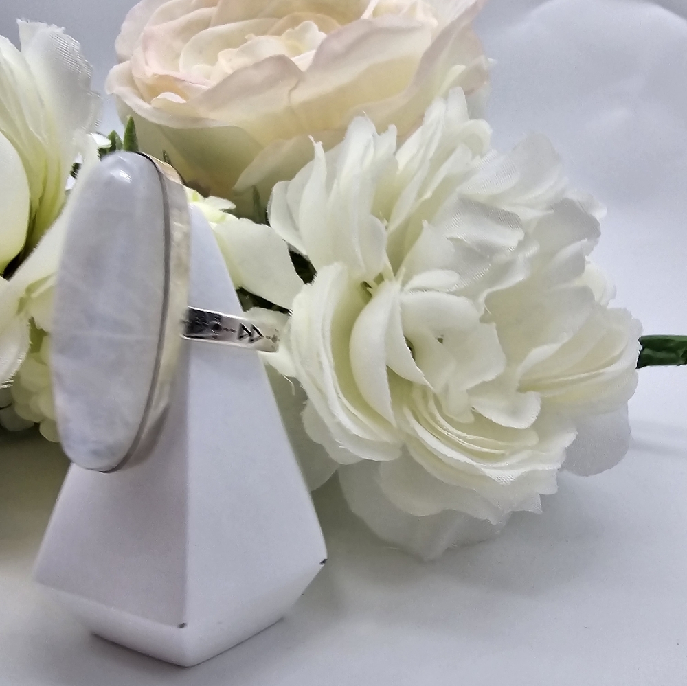 🥰 LUNA LLENA RING - Picture 3 of 4